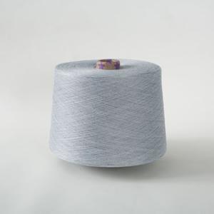 Socks yarn 1.5#Grey GQY186