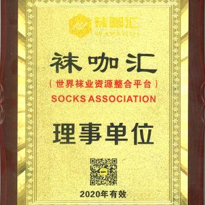Socks Assocaiation Council Members