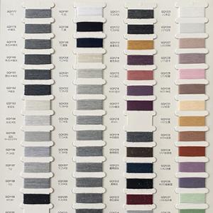 GQT COLOR CARD 04