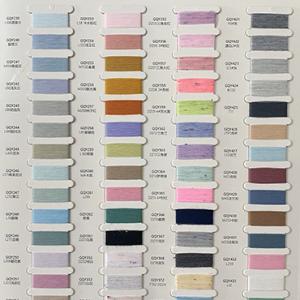 GQT COLOR CARD 05