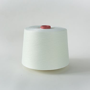 GRS Recycled Socks yarn Milk White GQY030