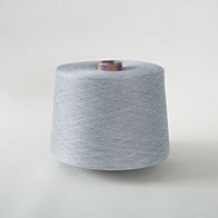 GRS Recycled Socks yarn1.5#Grey GQY186