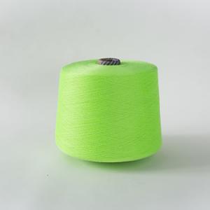 Socks yarn Apple Green GQY056
