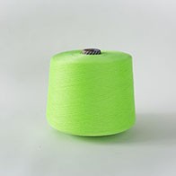 Socks yarn Apple Green GQY056