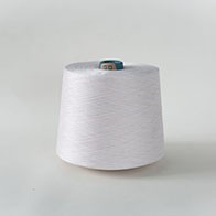 Socks yarn Beige White GQY113