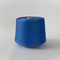 Socks yarn Blue GQY064