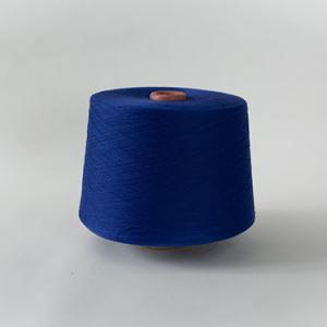 Socks yarn Dark Blue GQY085