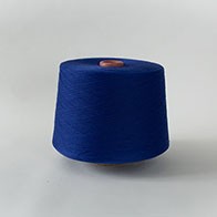 Socks yarn Dark Blue GQY085