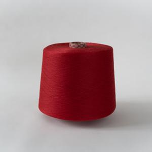 Socks yarn Dark Red GQY13