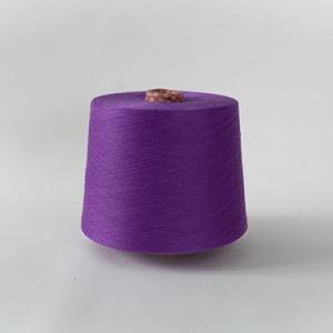 Socks yarn Eggplant Purple GAY020
