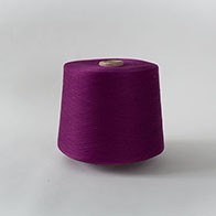 Socks yarn Eggplant Red GQY021