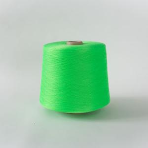 Socks yarn Green GQY060
