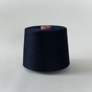 Socks yarn Heavy Blue GQY088