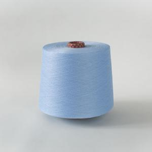 Socks yarn Light Blue GQY043