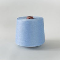Socks yarn Light Blue GQY043