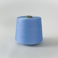 Socks yarn Light Lake Blue GQY044