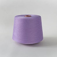 Socks yarn Light Purple GQY028