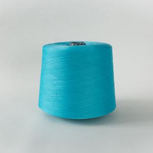 Socks yarn Light Sapphire Blue GQY048