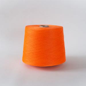 Socks yarn Orange GQY041
