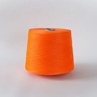 Socks yarn Orange GQY041