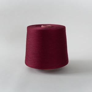 Socks yarn Purple Red GQY017