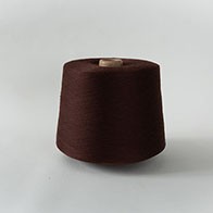 Socks yarn Red Coffee GQY078