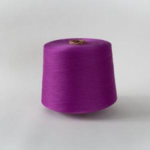 Socks yarn Red Purple GQY024