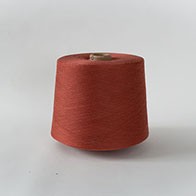 Socks yarn B2733 Rust Red melange  GQY133