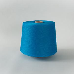 Socks yarn Sapphire Blue GQY050